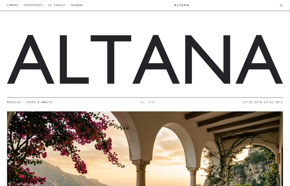 ALTANA