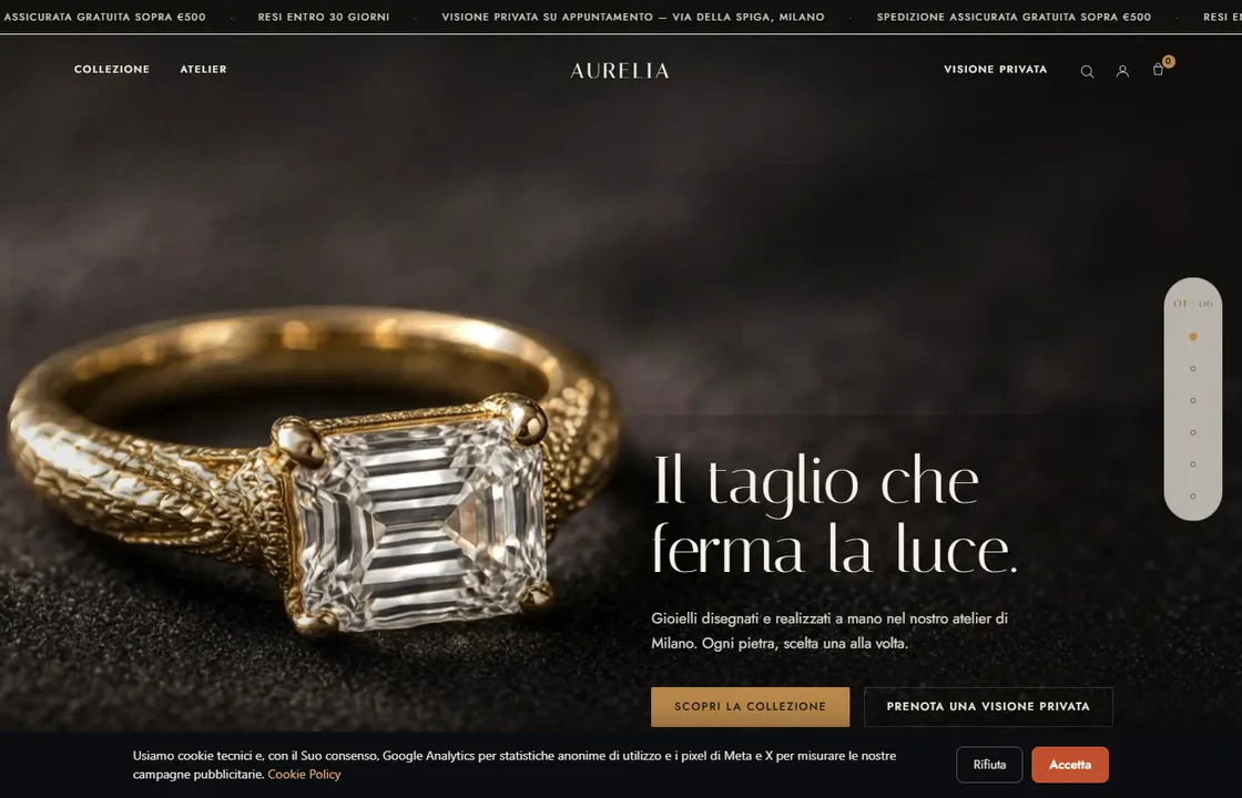 AURELIA