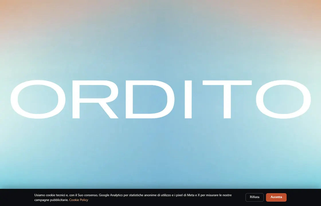 ORDITO
