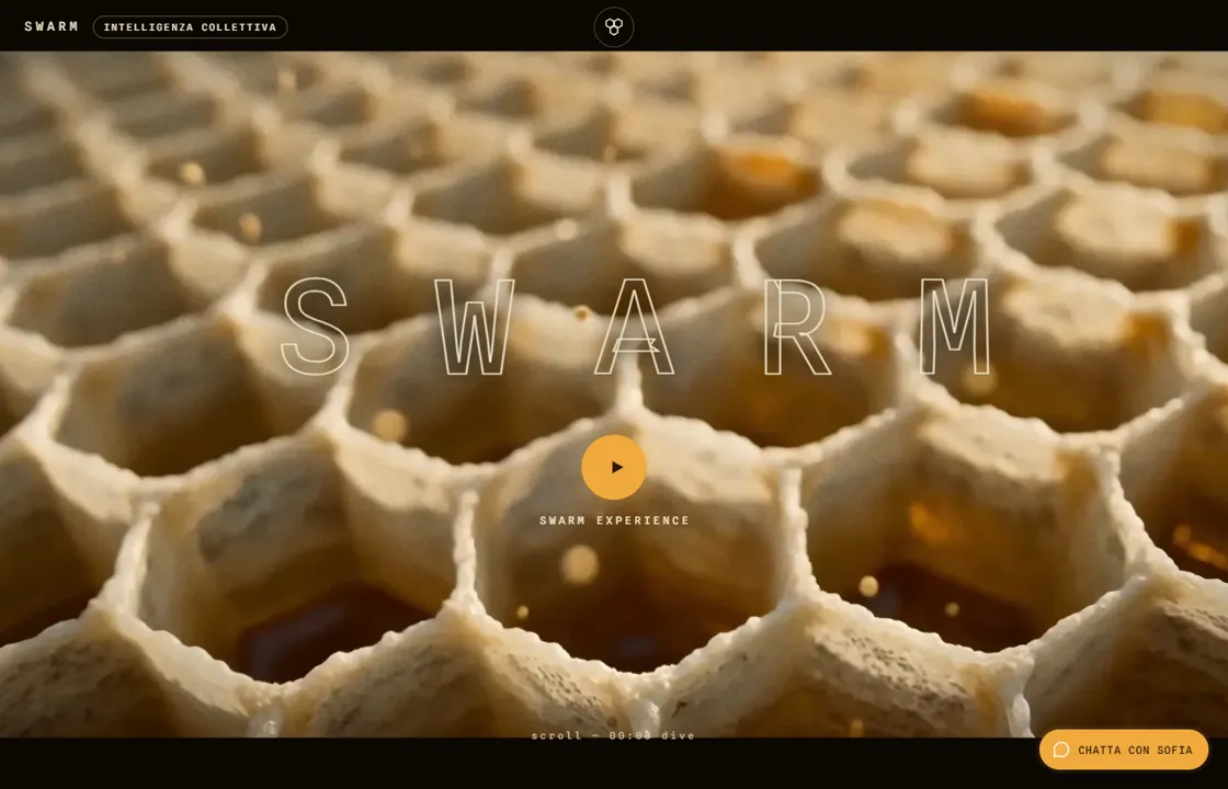 SWARM