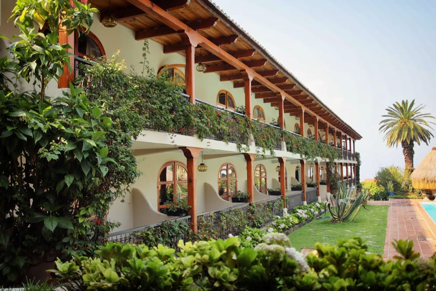 Restaurante Villa Santa Catarina